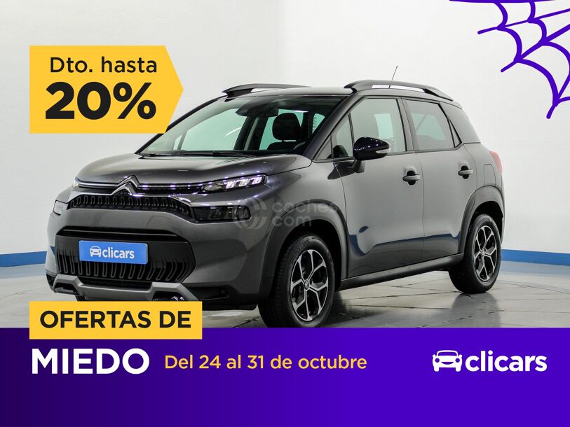 Foto del CITROEN C3 Aircross Puretech S&S Plus 110