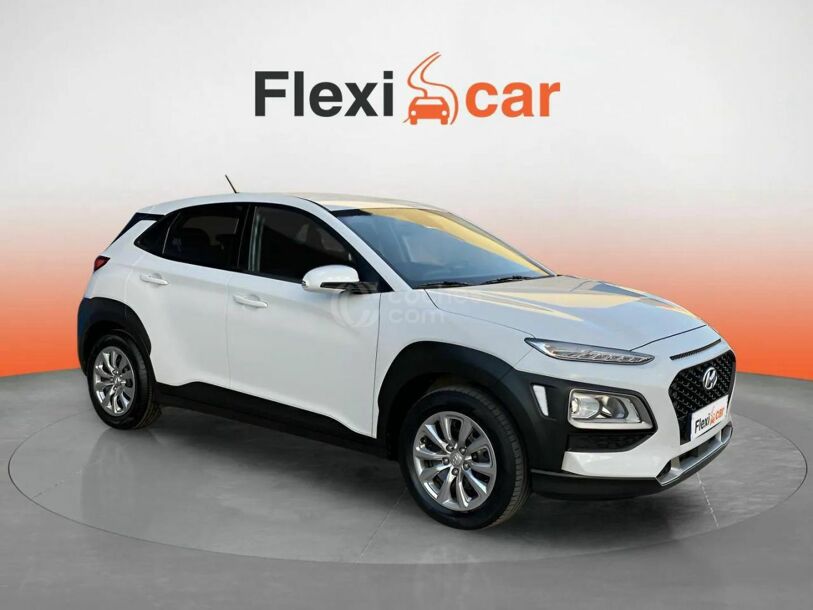 Foto del HYUNDAI Kona 1.0 TGDI Essence 4x2