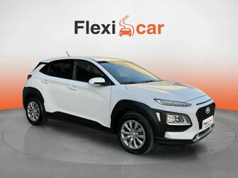 Imagen de HYUNDAI Kona 1.0 TGDI Essence 4x2