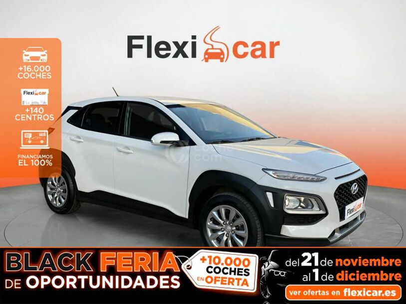 Foto del HYUNDAI Kona 1.0 TGDI Essence 4x2