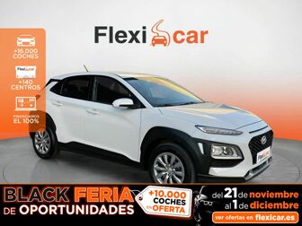 Imagen de HYUNDAI Kona 1.0 TGDI Essence 4x2