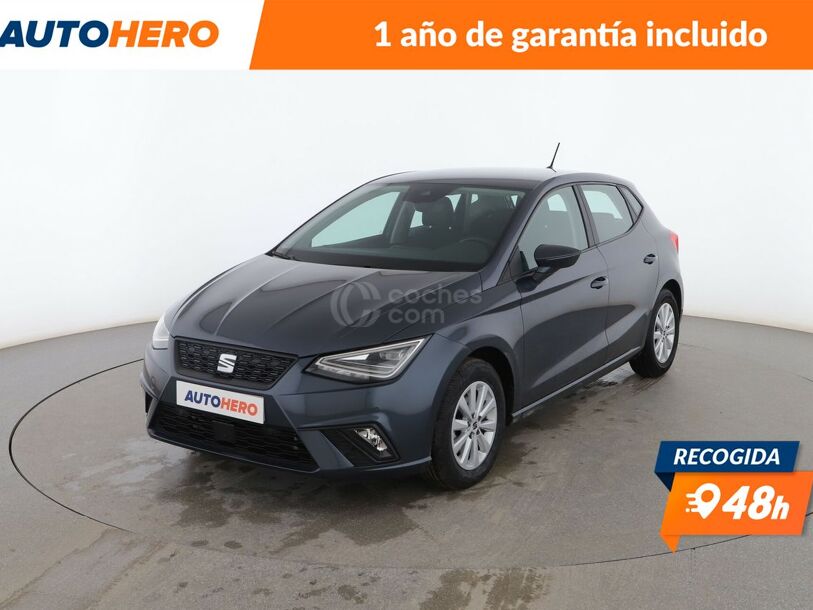 Foto del SEAT Ibiza 1.0 TSI S&S Style 110