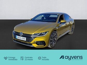 Imagen de VOLKSWAGEN Arteon 2.0TDI R-Line 110kW