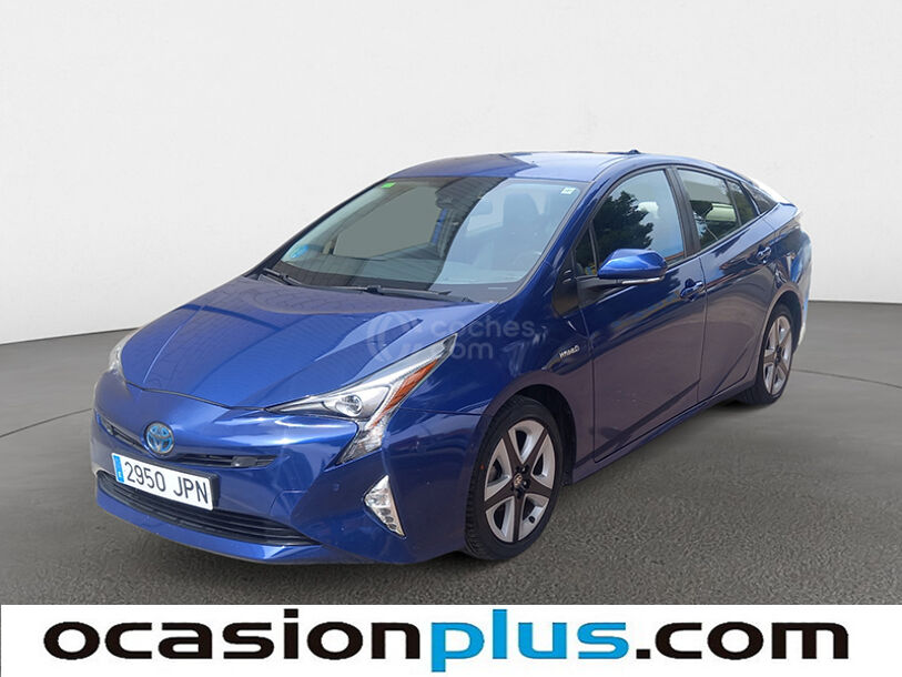 Foto del TOYOTA Prius 1.8 Advance