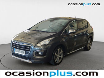 Imagen de PEUGEOT 3008 1.2 PureTech S&S Allure 130