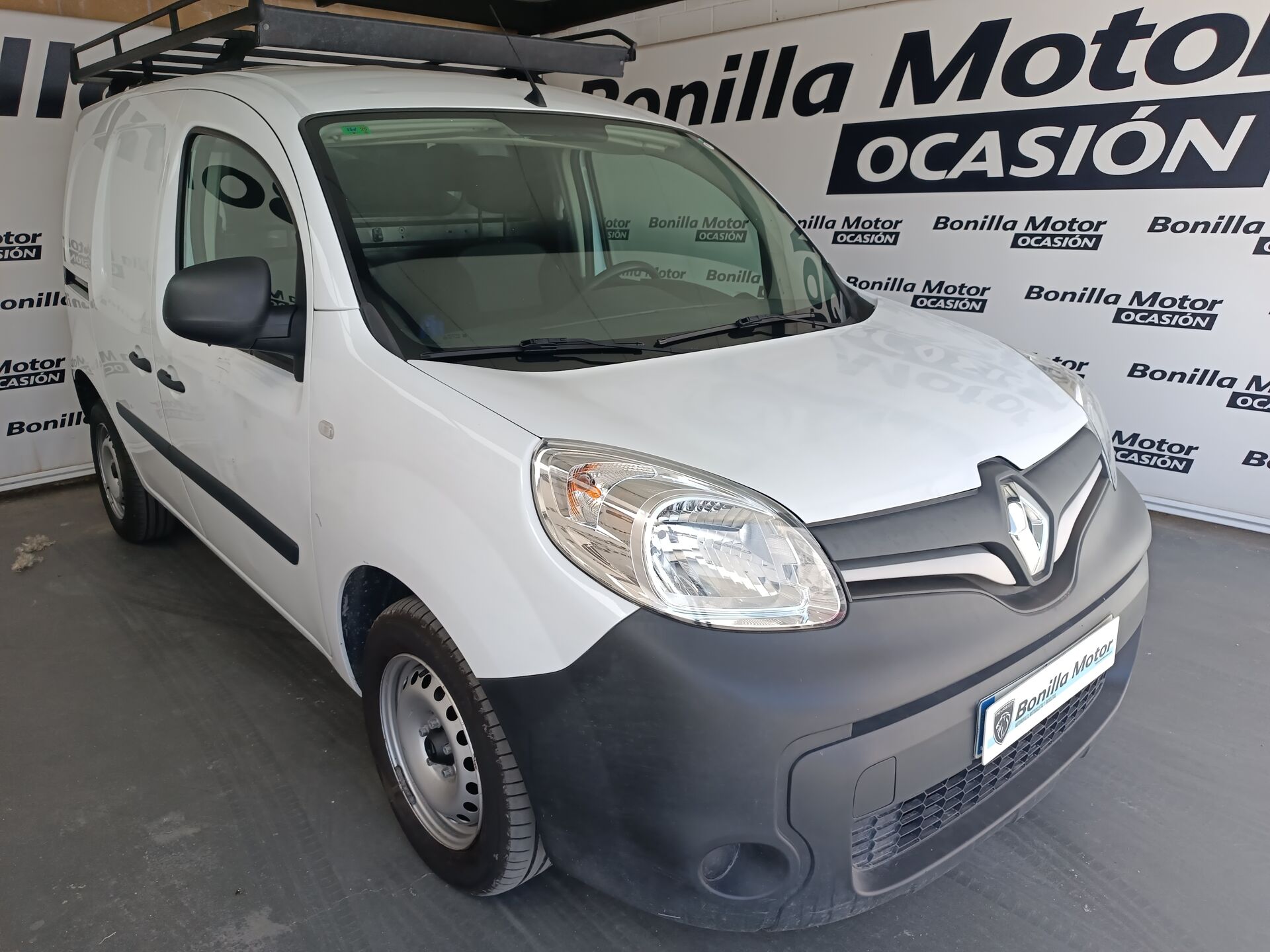 Imagen 3 de RENAULT Kangoo