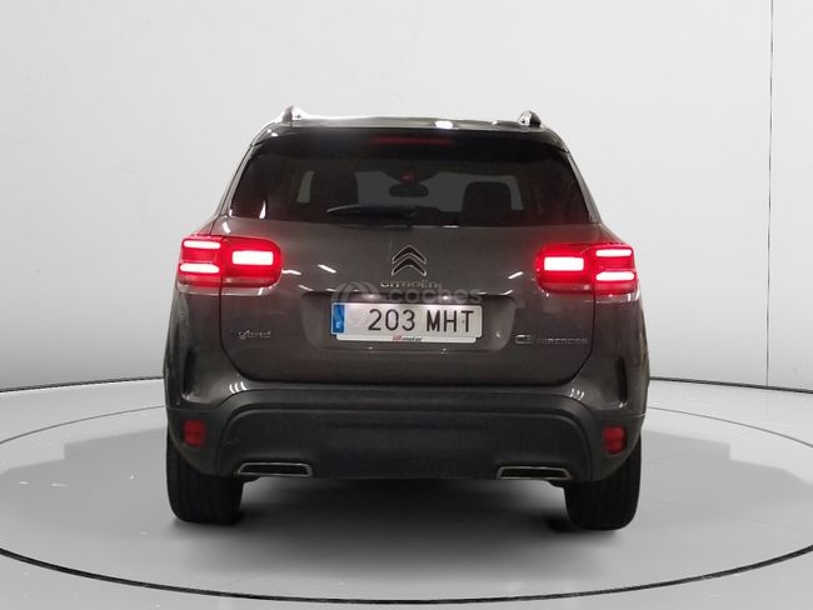 Foto del CITROEN C5 Aircross Hybrid Shine Pack EAT8 225