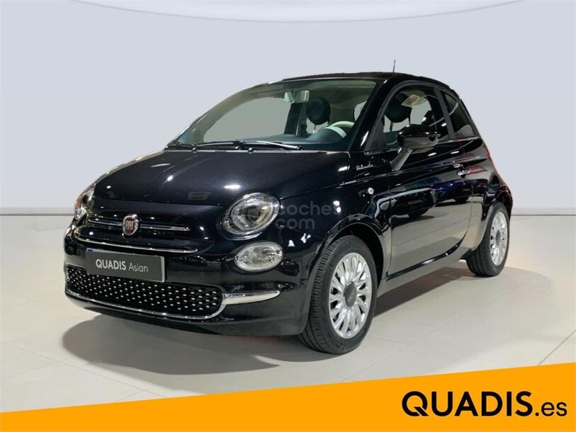 Foto del FIAT 500 1.0 Hybrid Dolcevita 52kW