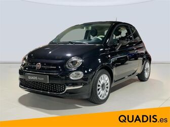 Imagen de FIAT 500 1.0 Hybrid Dolcevita 52kW