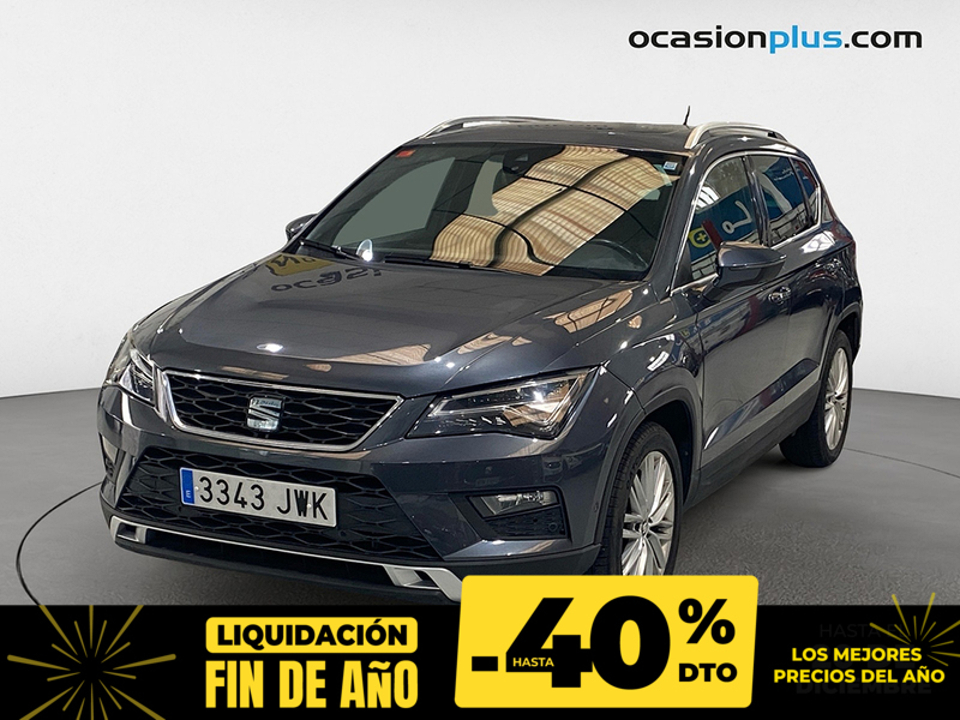 Imagen de SEAT Ateca