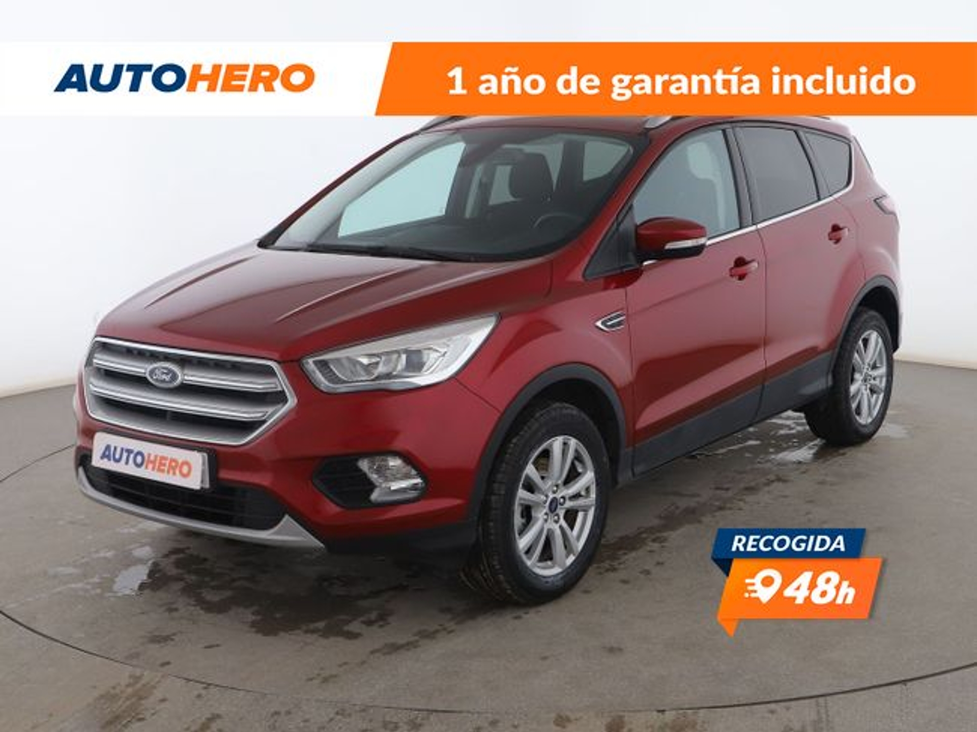 Imagen de FORD Kuga