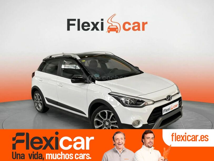 Foto del HYUNDAI i20 1.0 TGDI Drive&Skate 100
