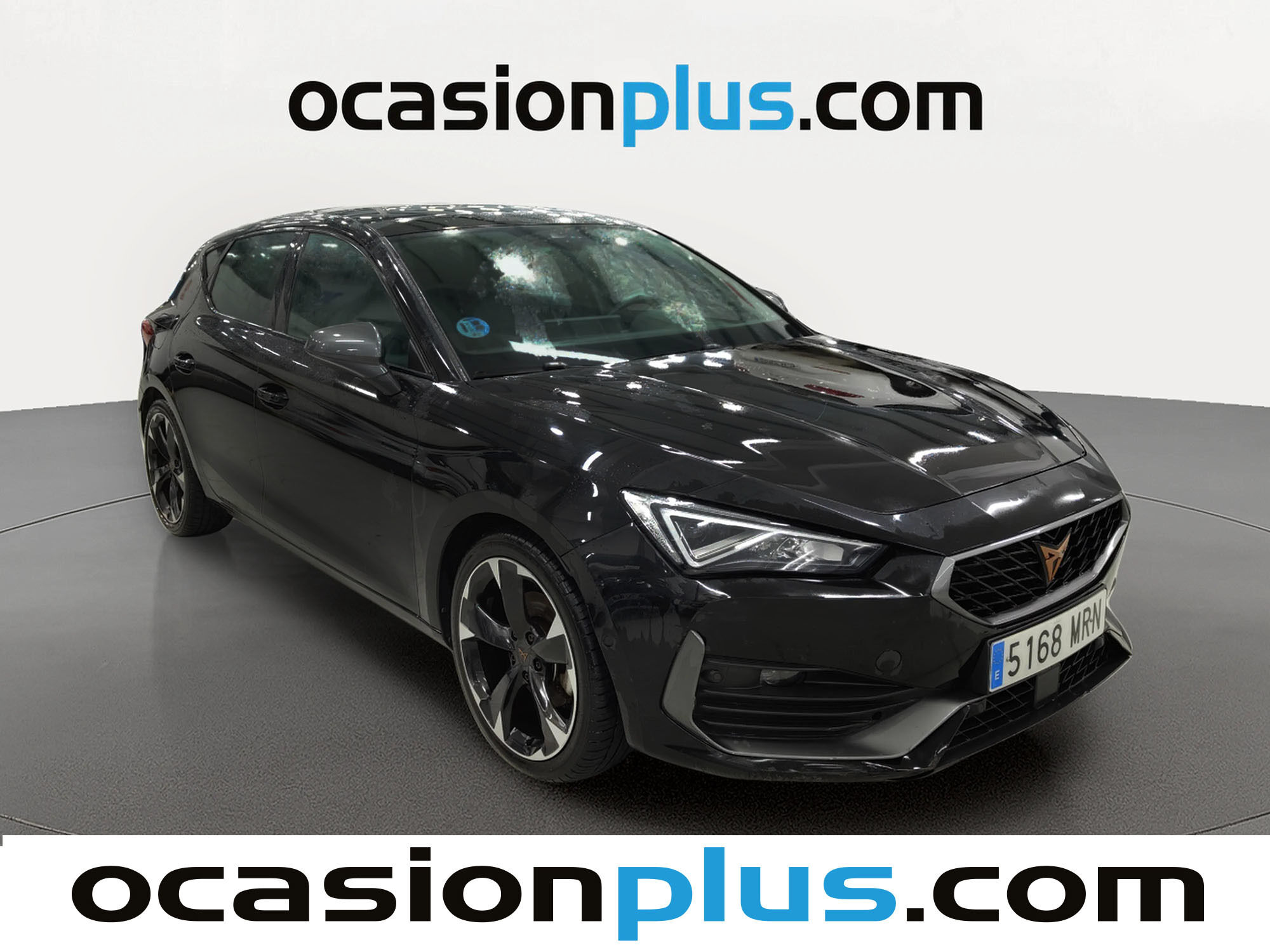 Foto del CUPRA León 1.5 eTSI 110 DSG