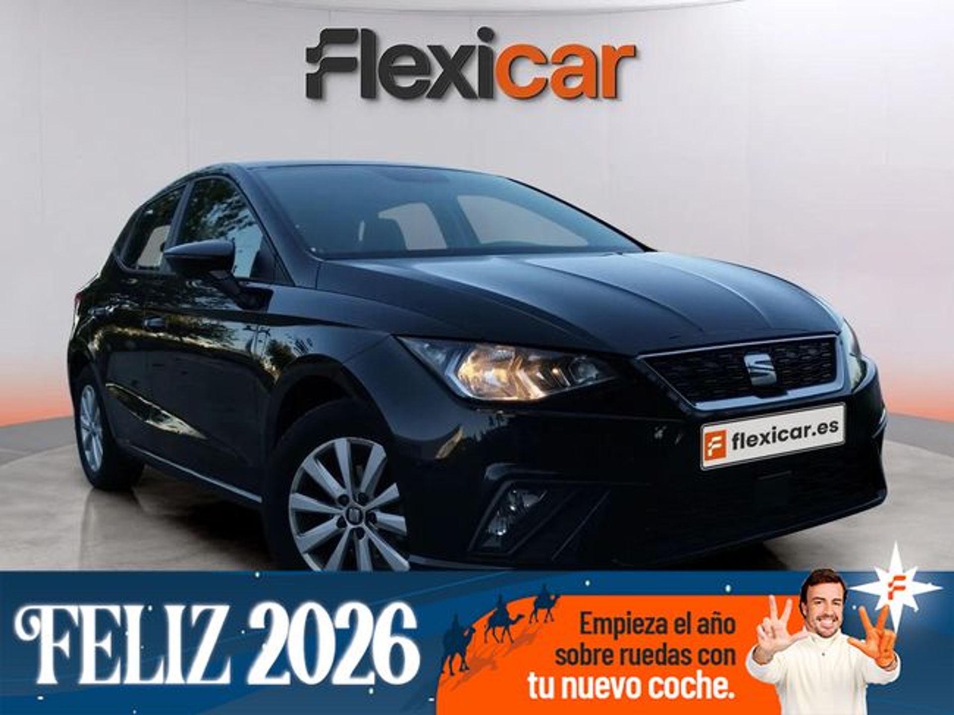 Imagen de SEAT Ibiza