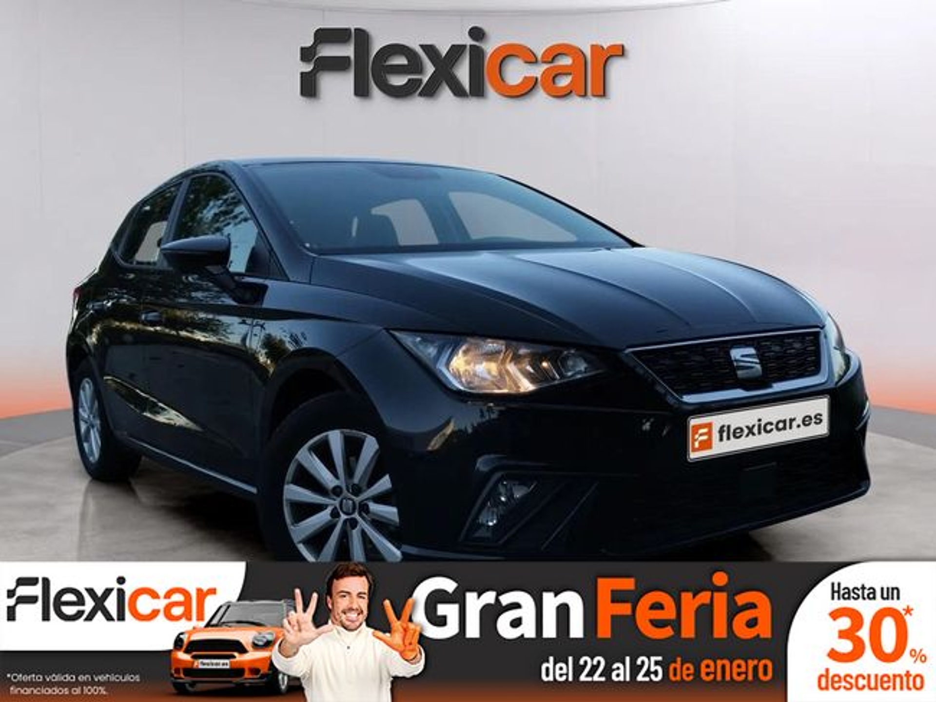 Imagen de SEAT Ibiza