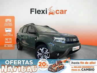 Imagen de DACIA Duster 1.3 TCe Journey Go EDC 4x2 110kW