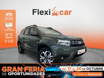 Imagen de DACIA Duster 1.3 TCe Journey Go EDC 4x2 110kW