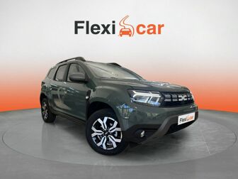 Imagen de DACIA Duster 1.3 TCe Journey Go EDC 4x2 110kW