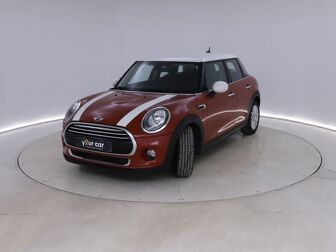 Imagen de MINI Mini Cooper D