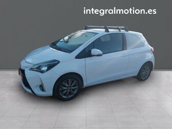 Imagen de TOYOTA Yaris 1.0 Business