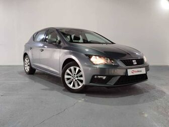 Imagen de SEAT León 1.2 TSI S&S Reference 110