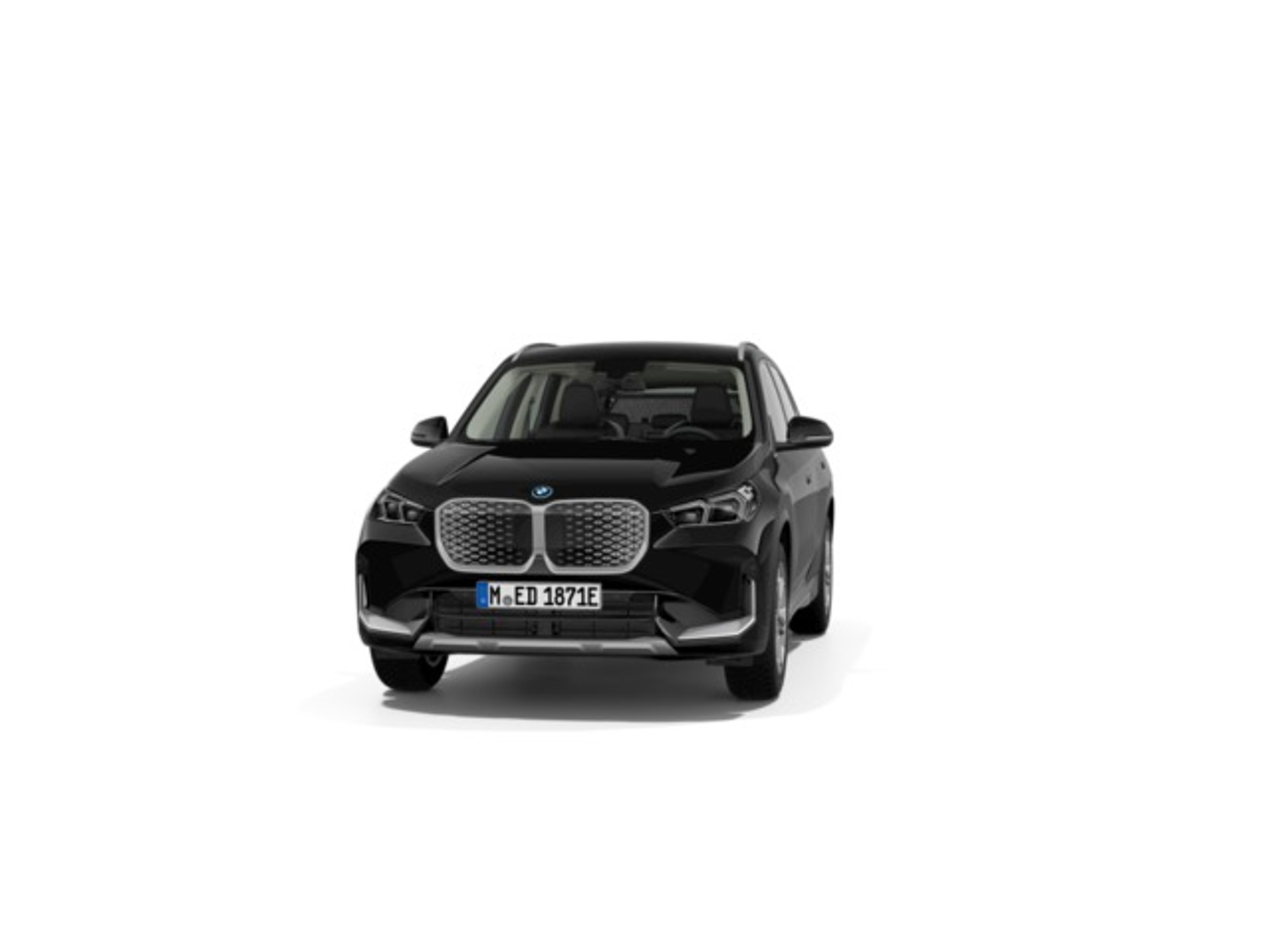 Imagen de BMW X1