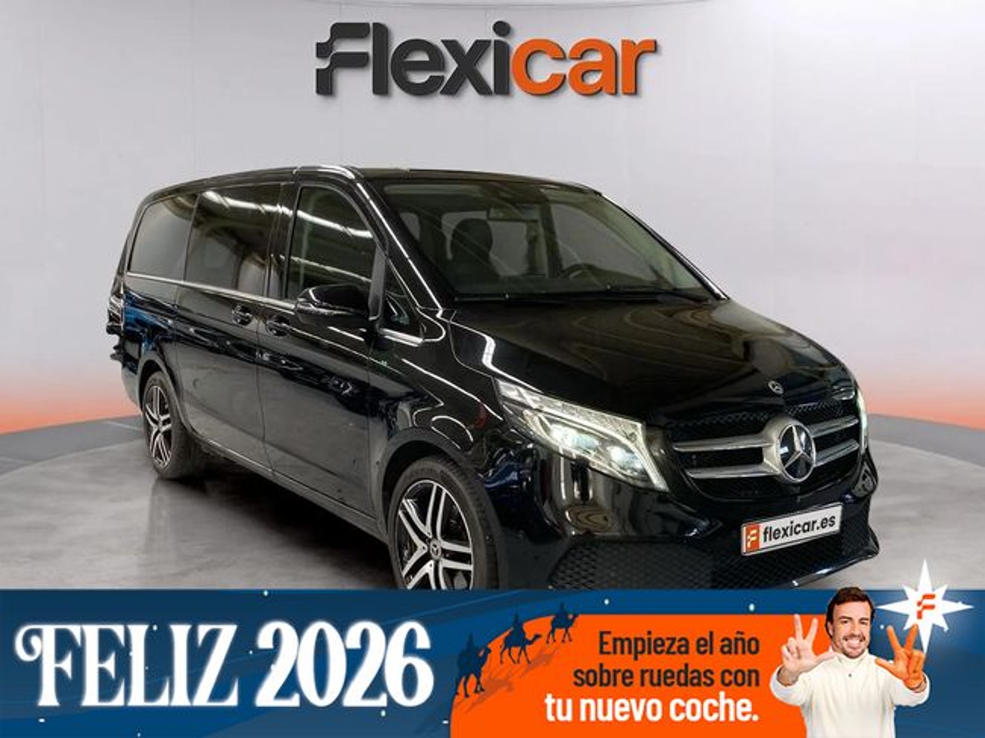 Imagen de MERCEDES Clase V