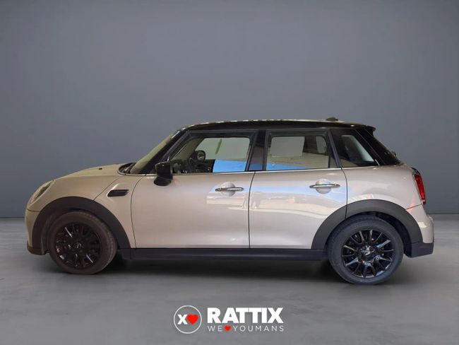 Foto del MINI Mini Cooper 3 Puertas C Classic Aut.