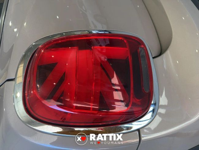 Foto del MINI Mini Cooper 3 Puertas C Classic Aut.