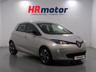 Imagen de RENAULT Zoe Entry 57kW