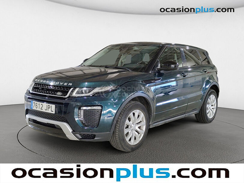 Foto del LAND ROVER Range Rover Evoque 2.0L Si4 Dynamic 4x4 Aut.