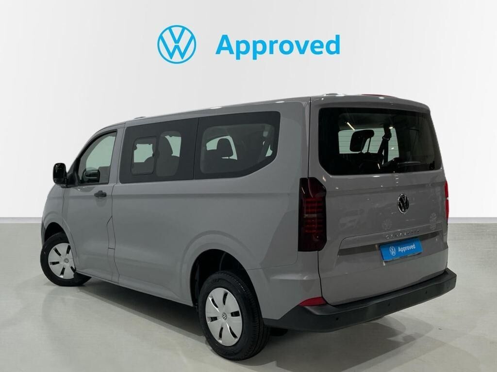 Foto del VOLKSWAGEN Caravelle 2.0TDI 4MO Batalla Corta Aut. 110kW