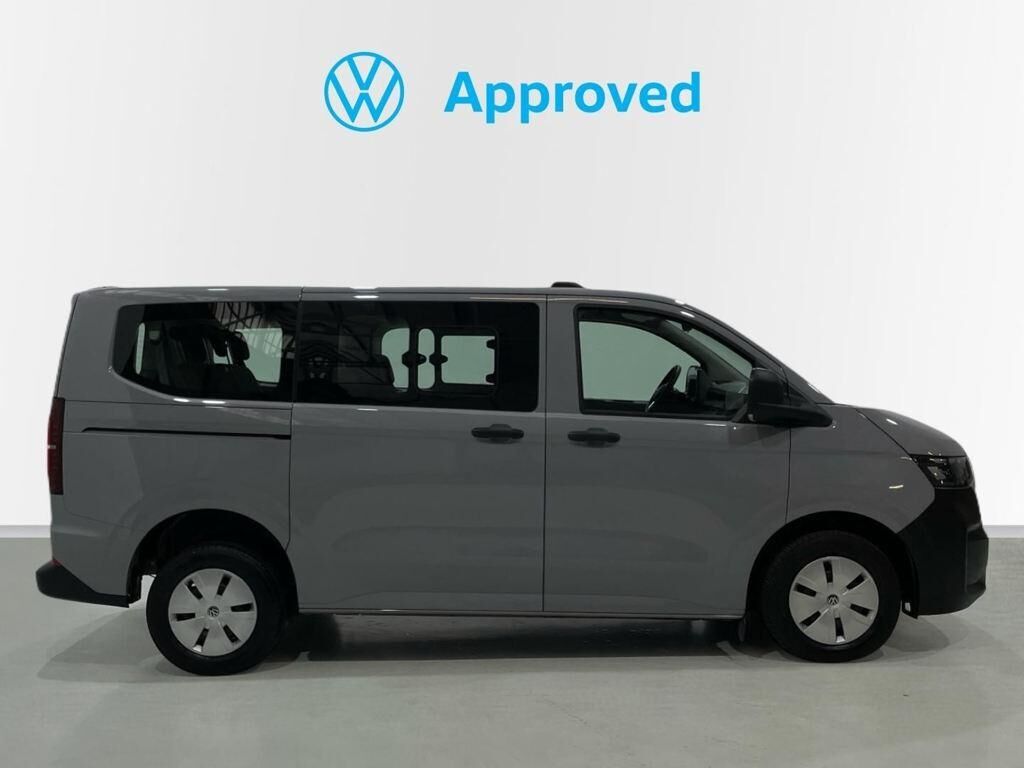 Foto del VOLKSWAGEN Caravelle 2.0TDI 4MO Batalla Corta Aut. 110kW