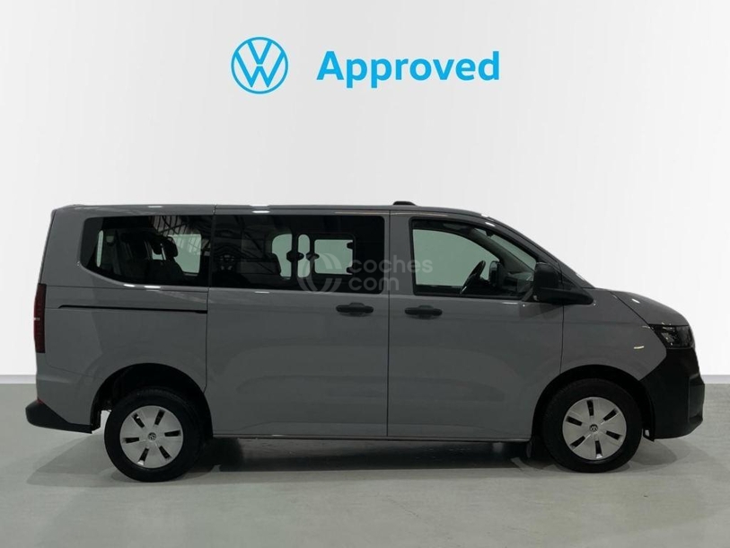 Foto del VOLKSWAGEN Caravelle 2.0TDI 4MO Batalla Corta Aut. 110kW