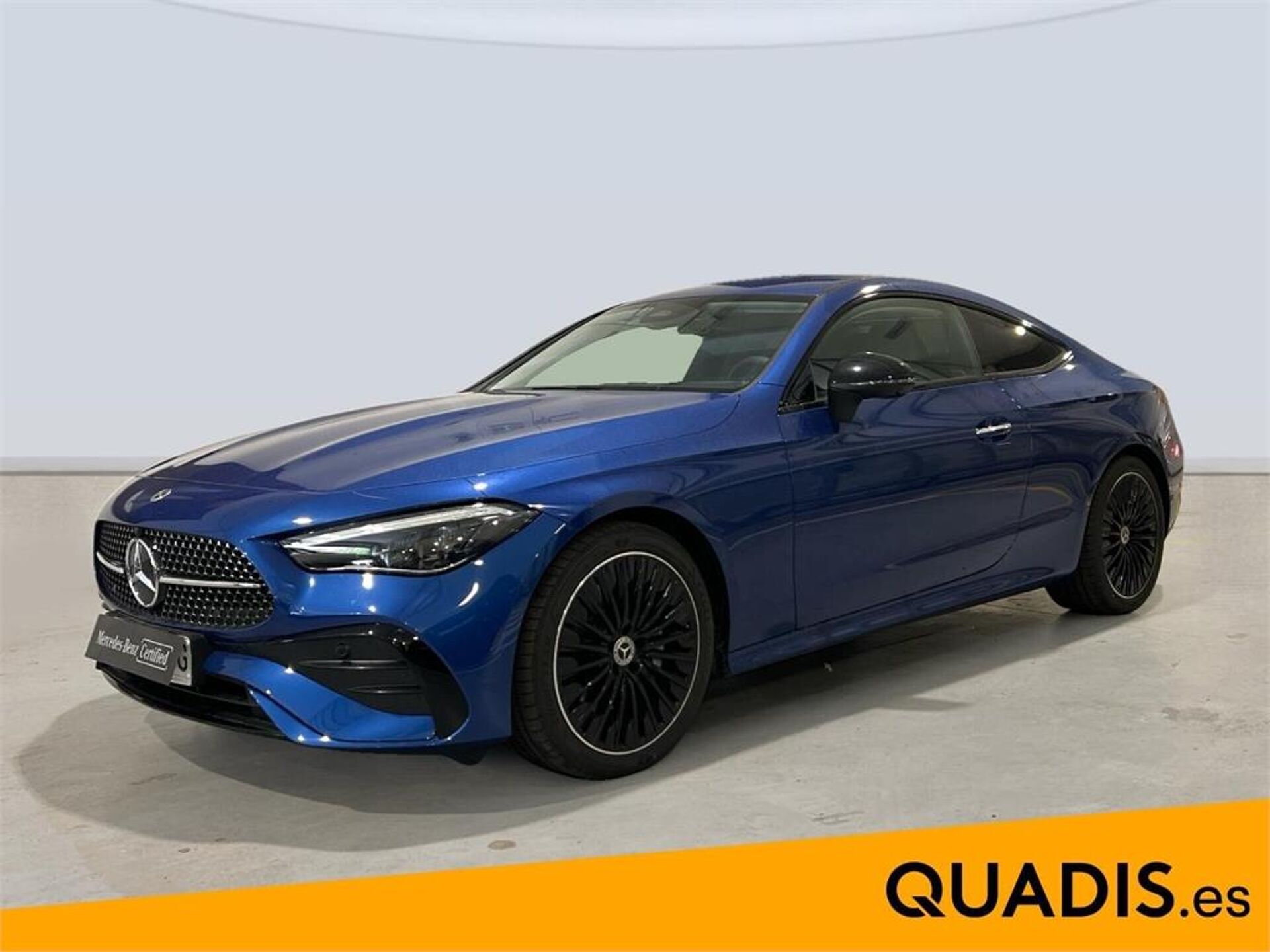 Imagen de MERCEDES Clase CLE
