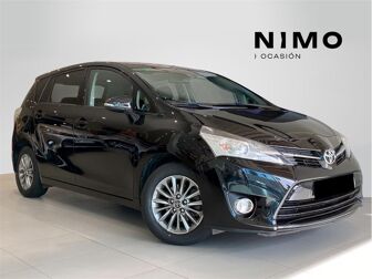 Imagen de TOYOTA Verso
