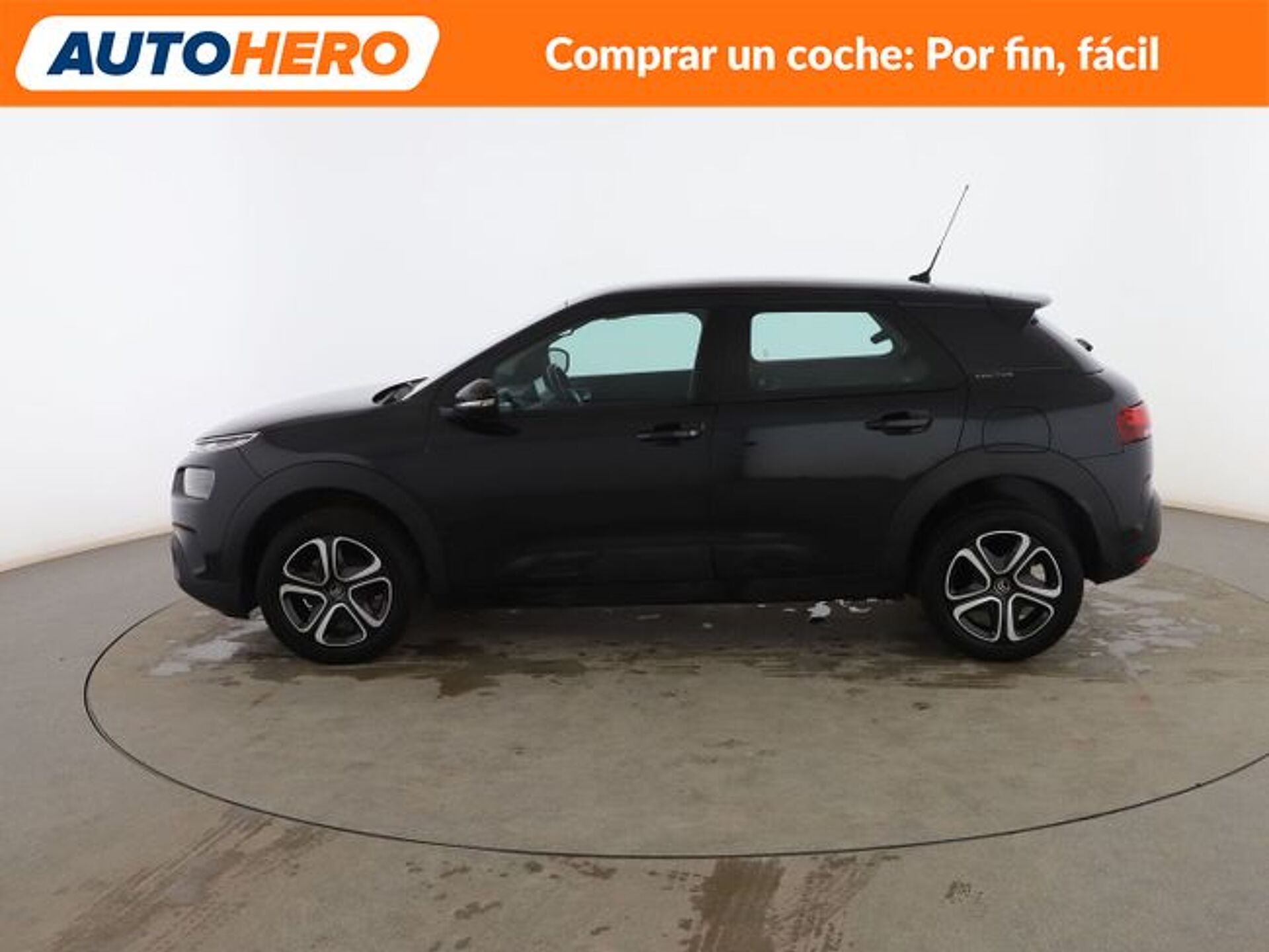 Imagen 3 de CITROEN C4 Cactus