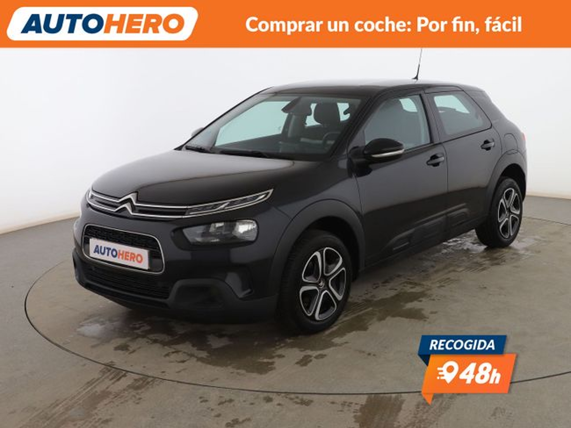 Imagen de CITROEN C4 Cactus