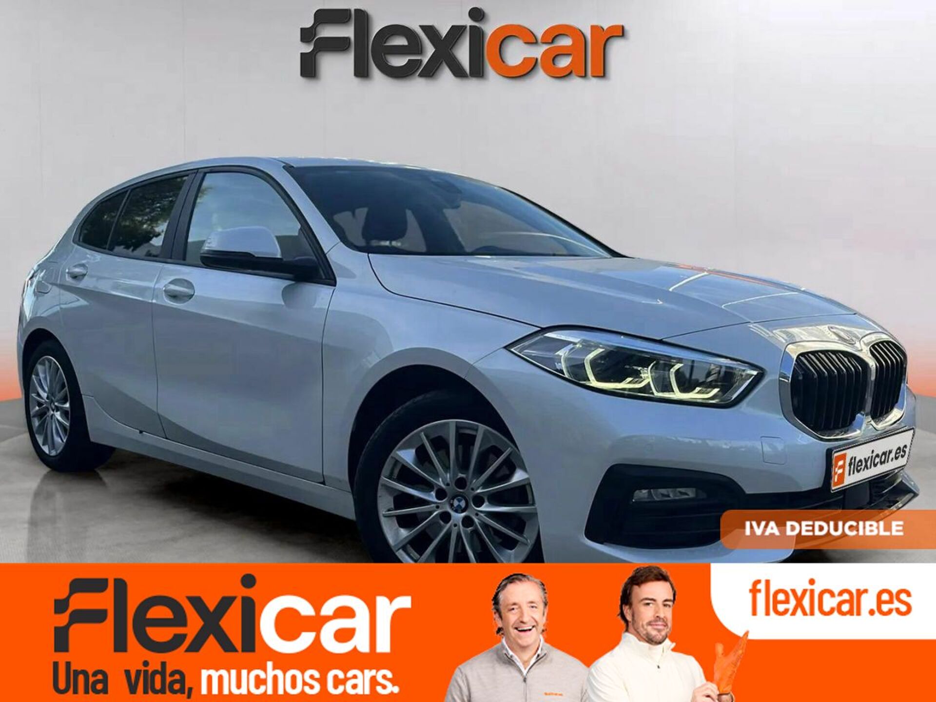 Imagen de BMW Serie 1