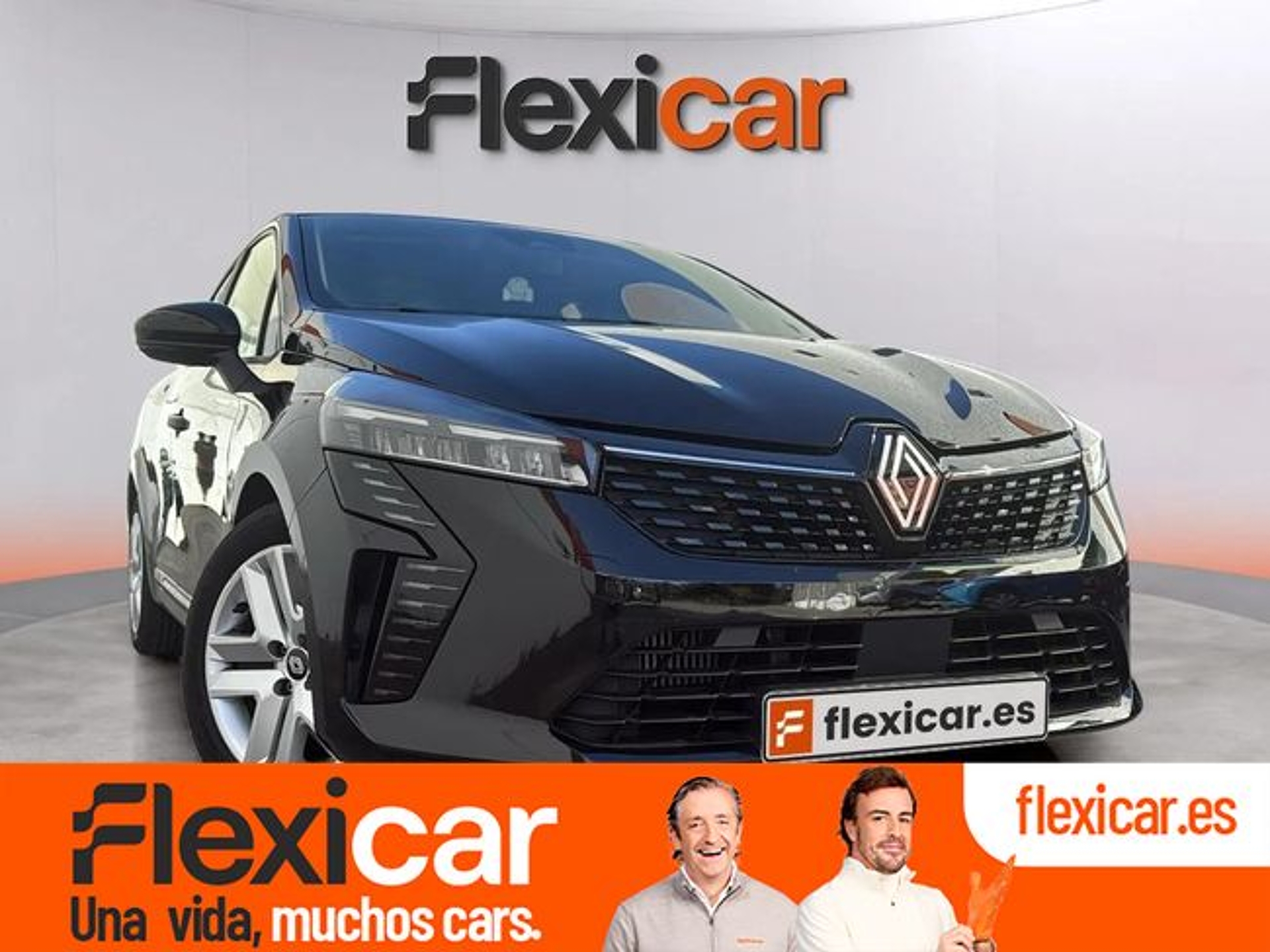 Imagen de RENAULT Clio