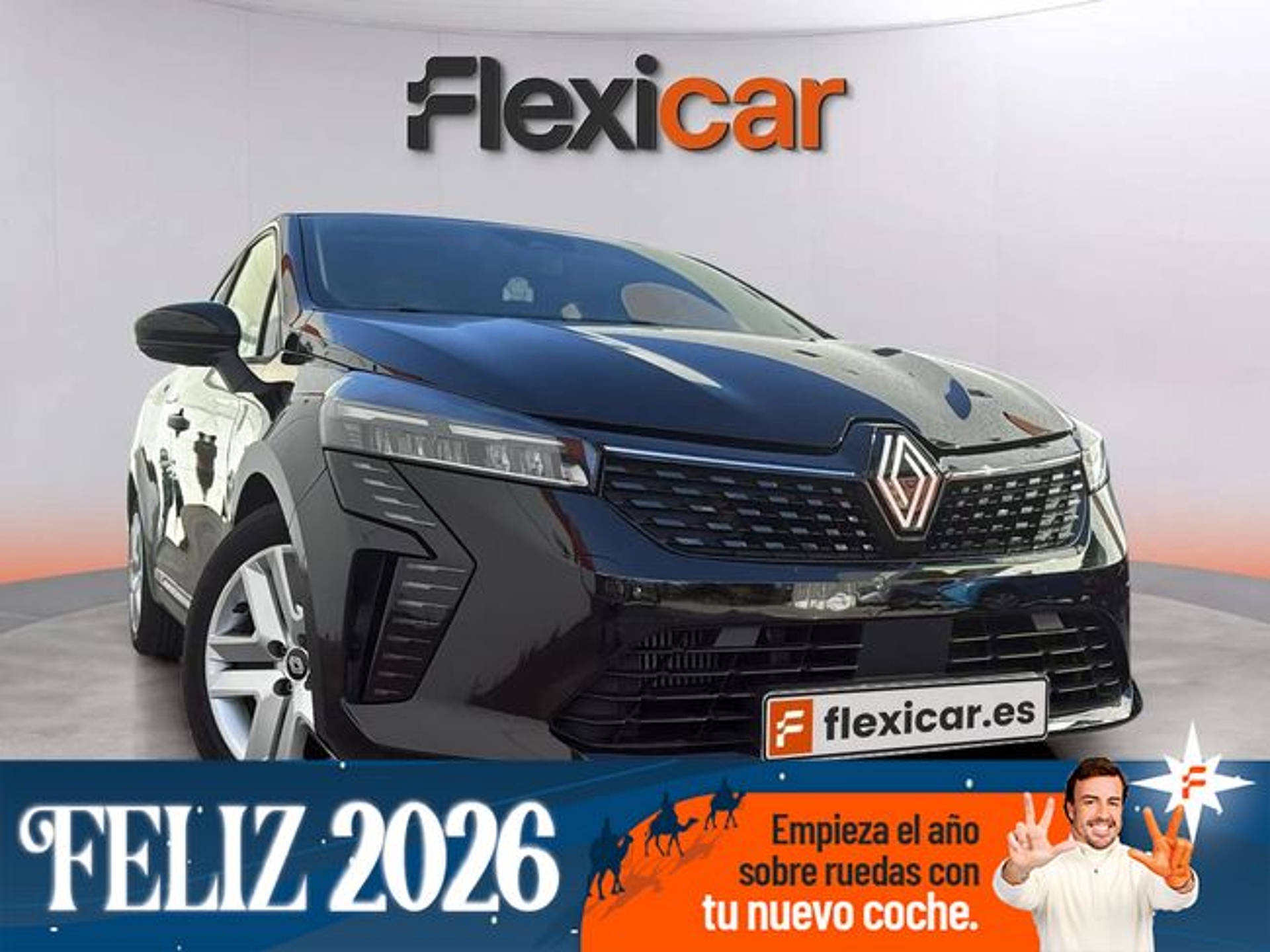 Imagen de RENAULT Clio