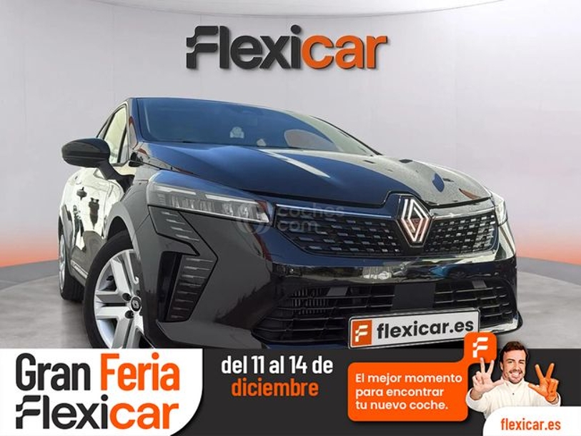 Foto del RENAULT Clio TCe Evolution 67kW