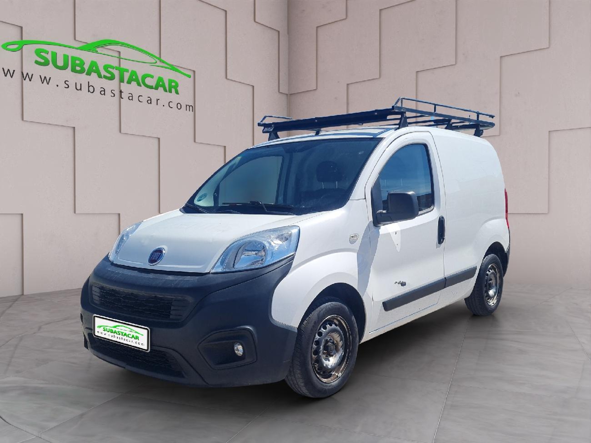Imagen de FIAT Fiorino