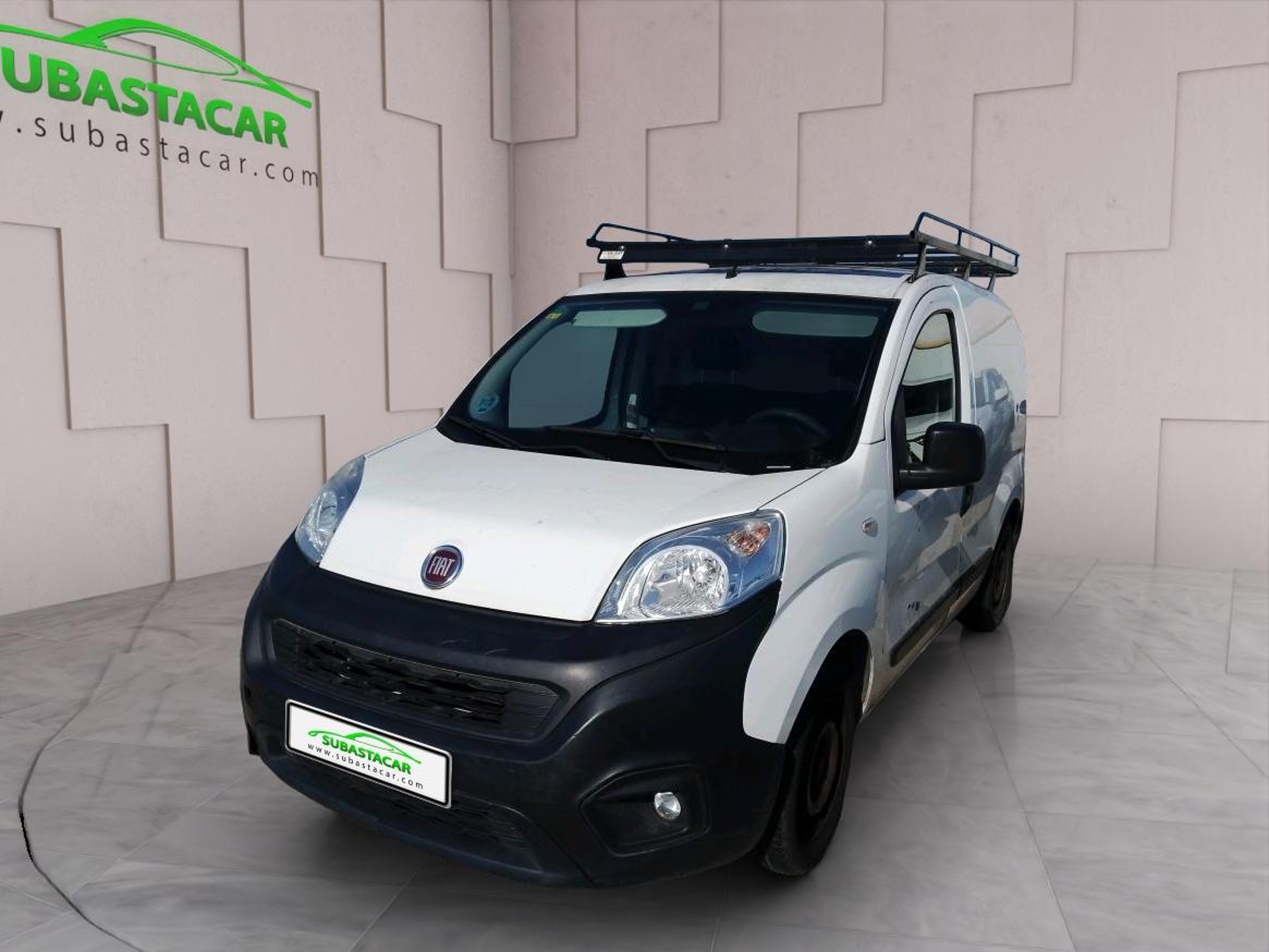 Imagen de FIAT Fiorino