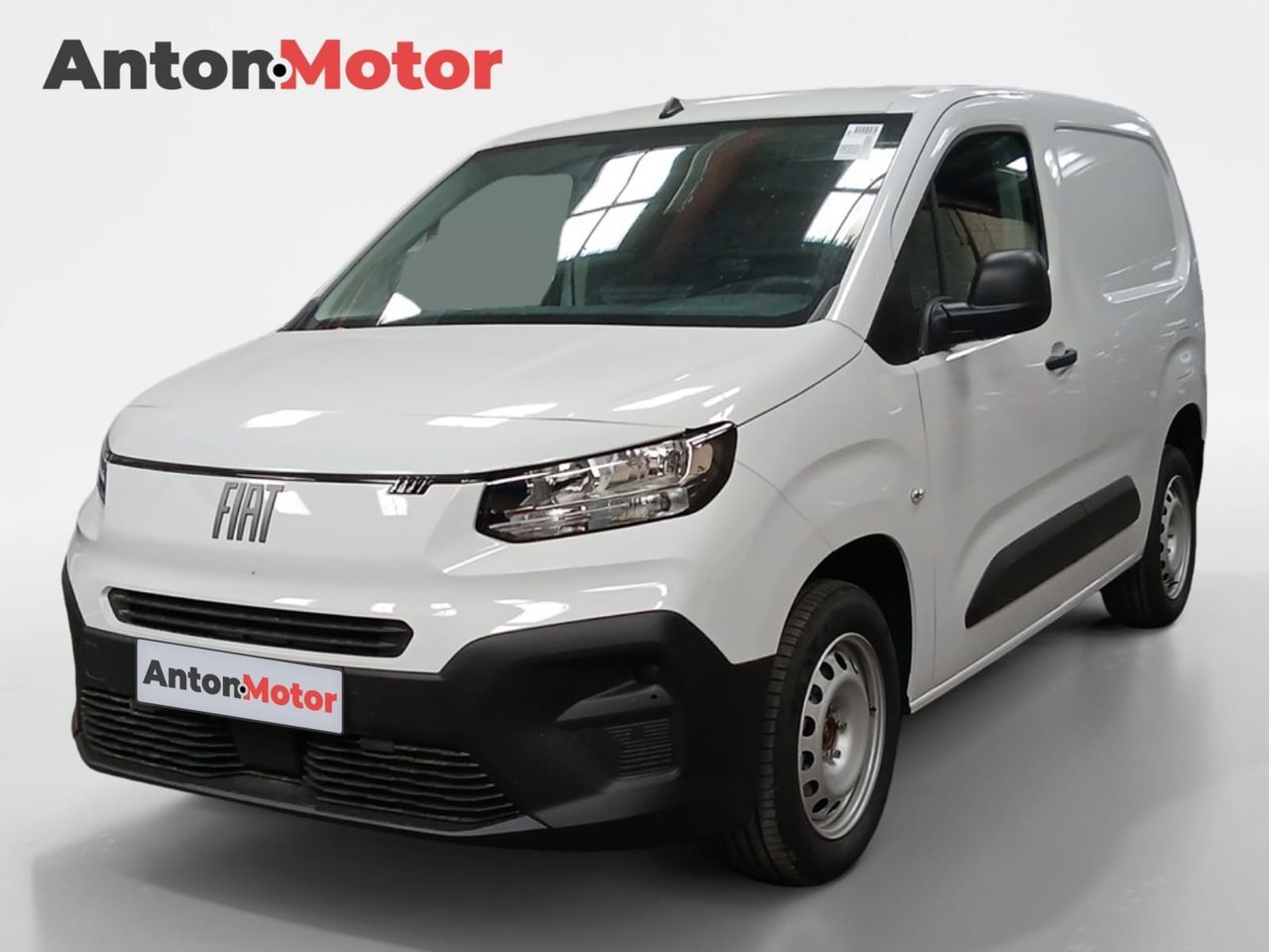 FIAT Dobló (VAN S3 L1 1000 100CV) en Álava