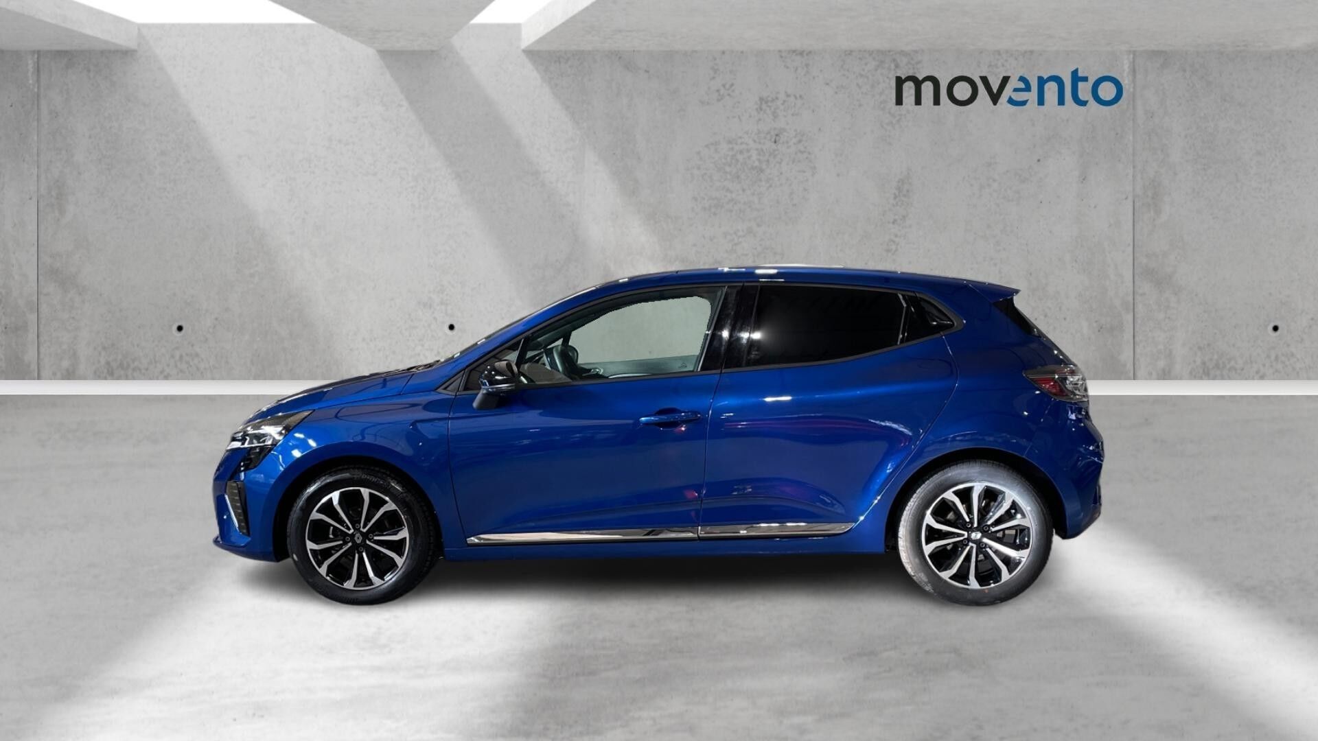 Foto del RENAULT Clio TCe GLP Techno 74kW