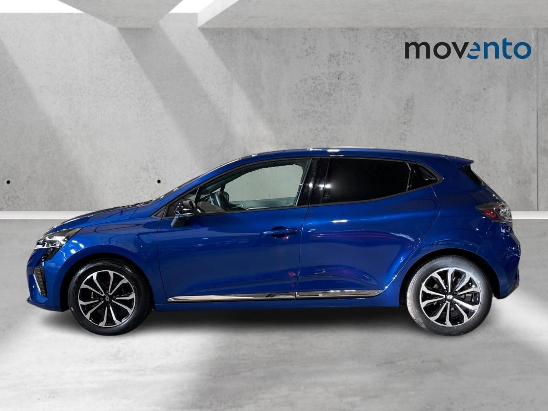 Imagen 3 de RENAULT Clio