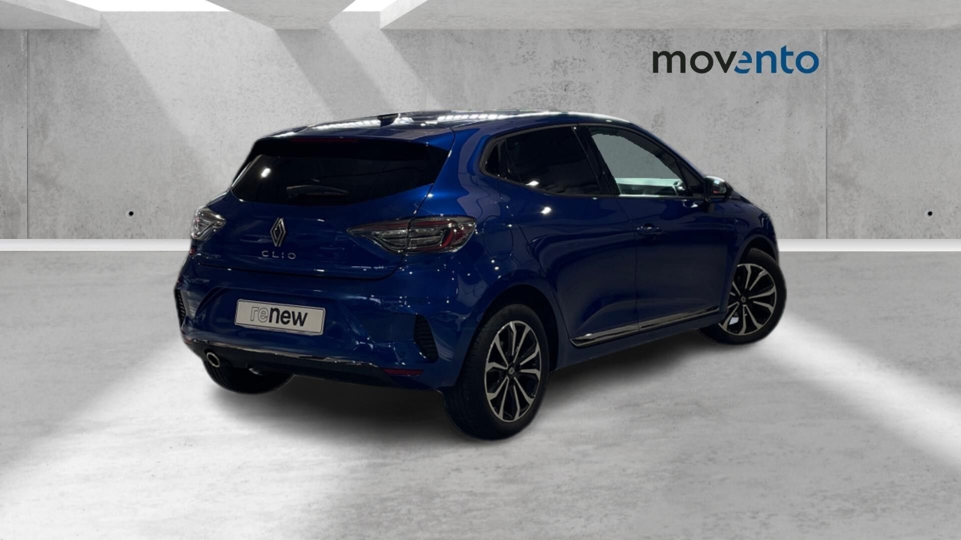 Foto del RENAULT Clio TCe GLP Techno 74kW