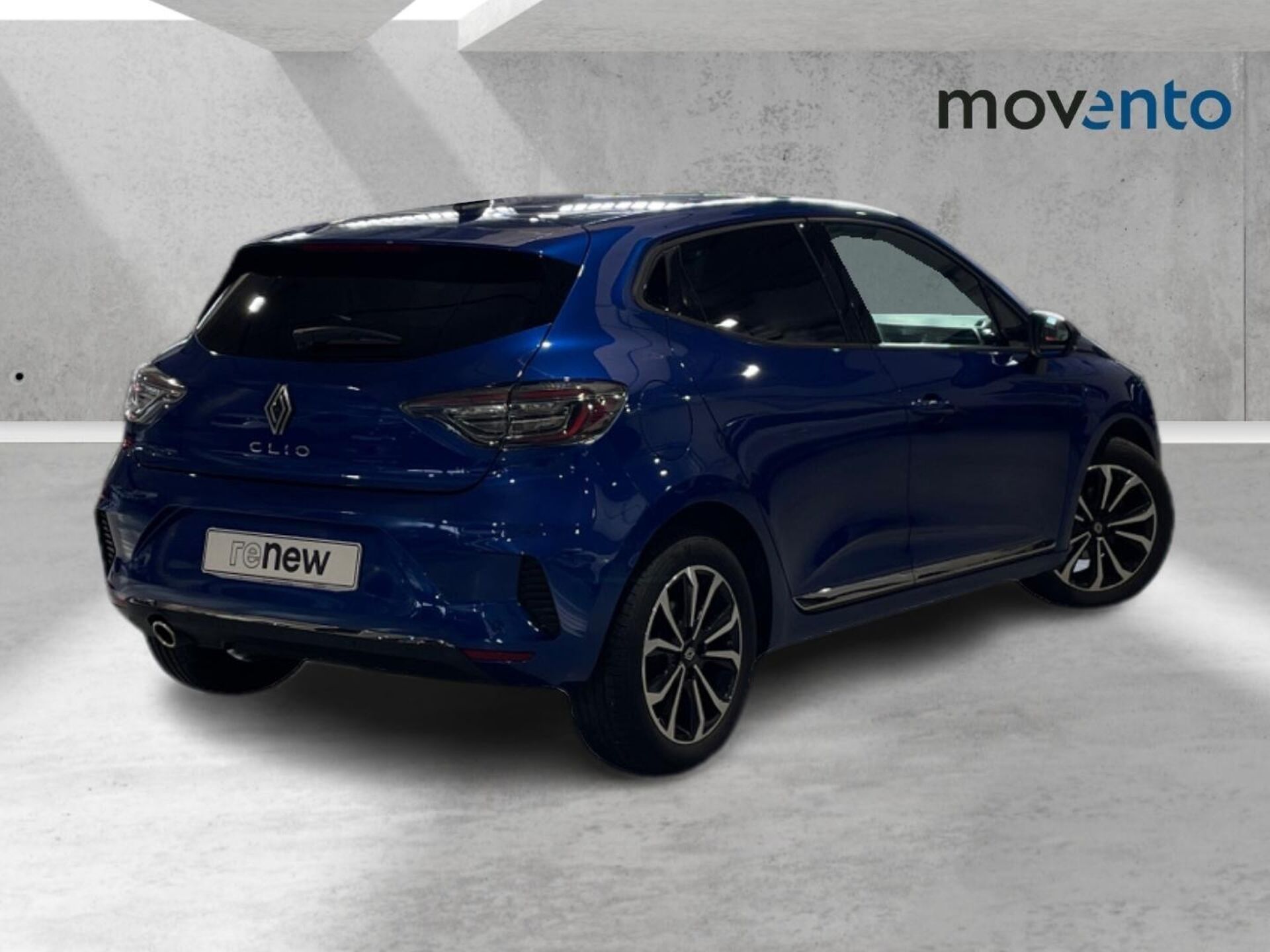 Imagen 2 de RENAULT Clio