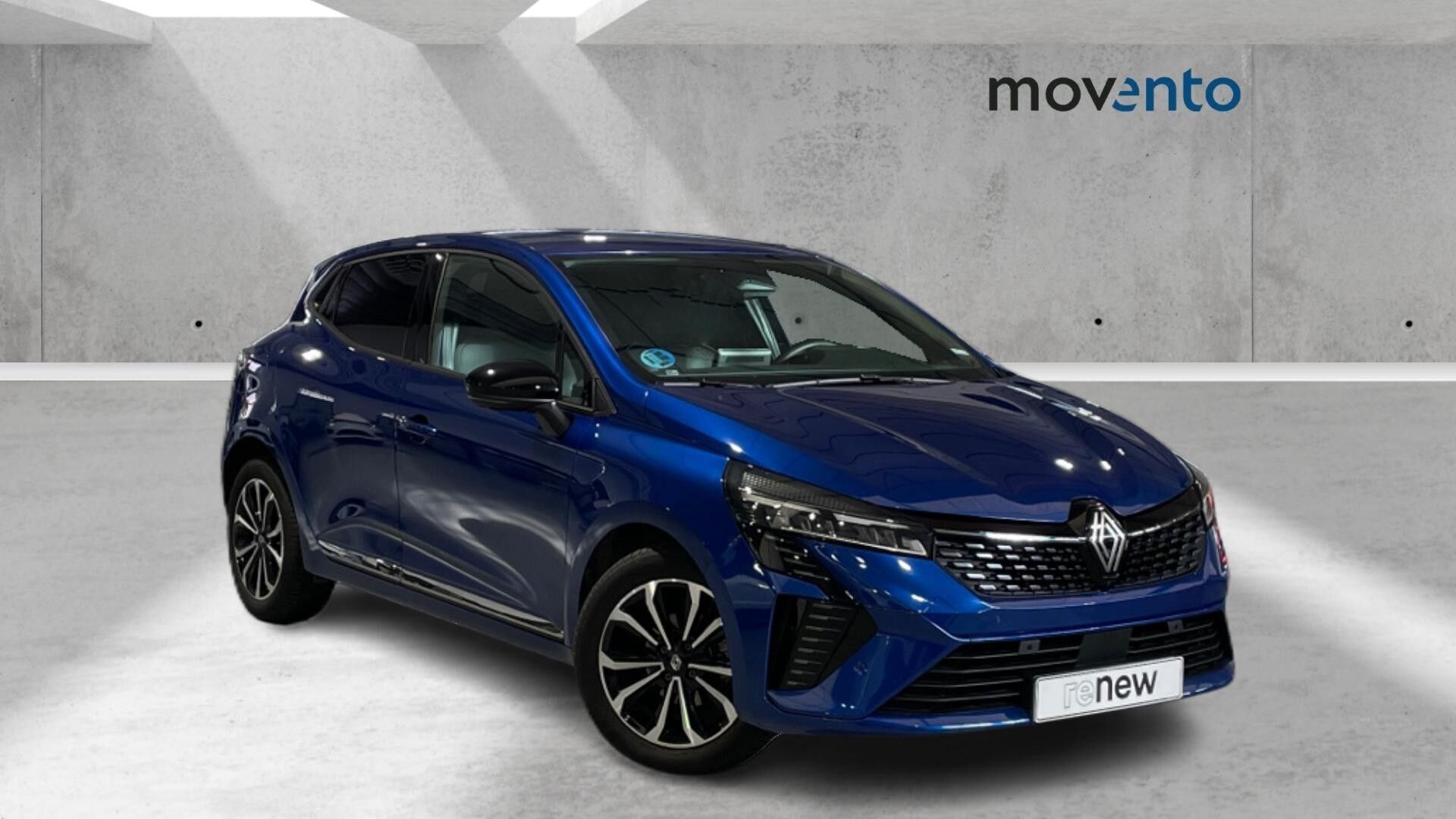 Foto del RENAULT Clio TCe GLP Techno 74kW